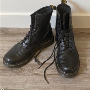 Dr Martin’s Original, Women’s 9